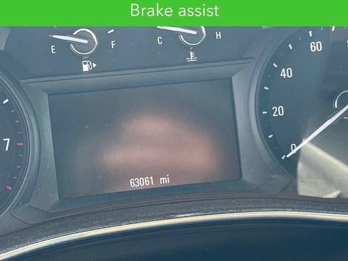 Used 2017 Buick Encore Sport Touring w/ Safety Package FWD image 18