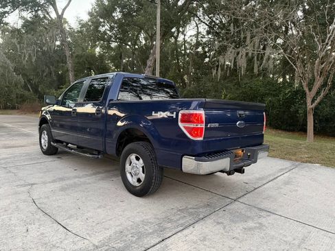 Used 2010 Ford F150 XLT image 3