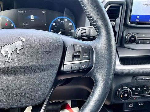 Used 2023 Ford Bronco Sport Big Bend w/ Convenience Package AWD/4WD image 12