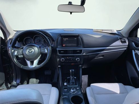 Used 2016 MAZDA CX-5 Grand Touring FWD image 18