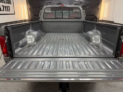 Used 1994 Ford F350 4x4 Crew Cab image 18