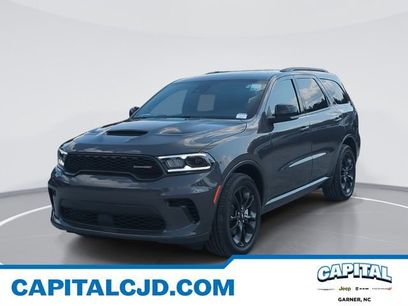 New 2025 Dodge Durango R/T