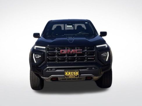 Used 2023 GMC Canyon AT4 w/ AT4 Premium Package AWD/4WD image 39