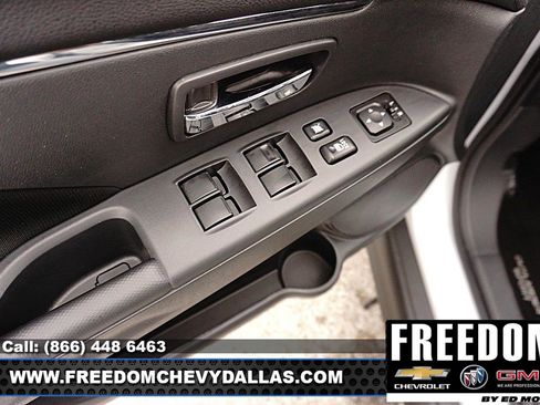 Used 2025 Mitsubishi Outlander Sport AWD image 35