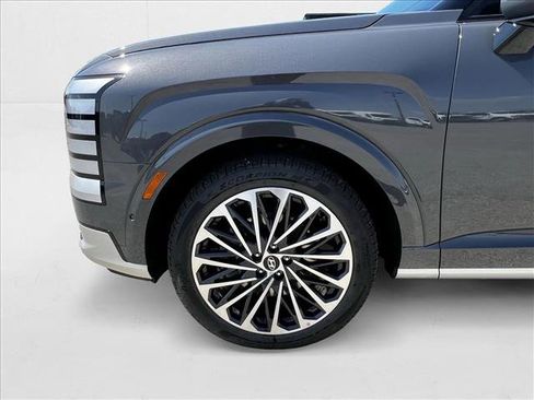 New 2026 Hyundai Palisade Calligraphy image 10