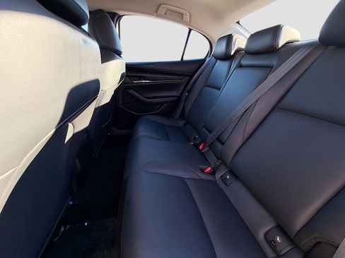 Used 2023 MAZDA MAZDA3 s image 19