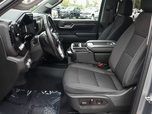 Used 2023 GMC Sierra 1500 Elevation AWD/4WD image 21