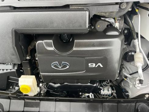 Certified 2023 INFINITI QX60 Autograph w/ Cargo Package AWD/4WD image 31