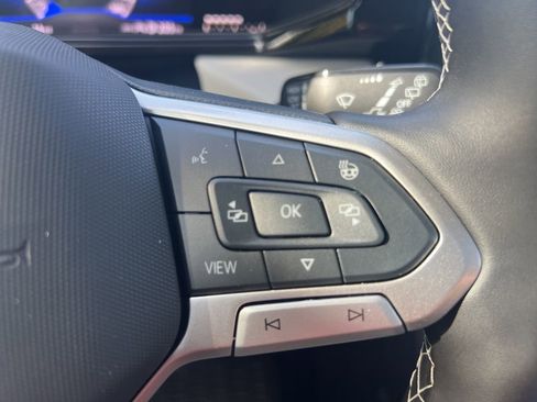 New 2025 Volkswagen Taos S image 26