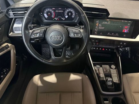 Used 2022 Audi A3 2.0T Premium w/ Convenience Package FWD image 10