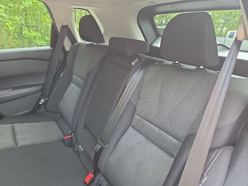 Certified 2024 Nissan Rogue SV FWD image 29