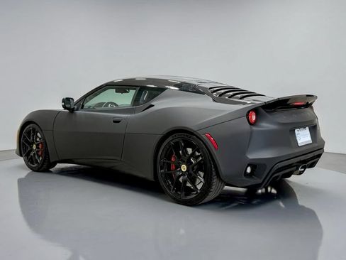 Used 2018 Lotus Evora 400 RWD image 14
