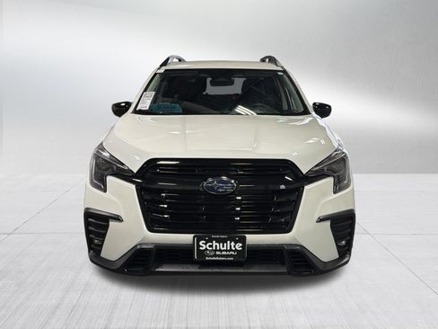 Certified 2026 Subaru Ascent Premium AWD/4WD image 2