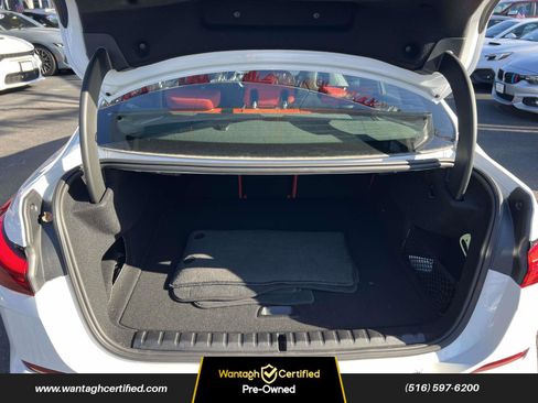 Used 2024 BMW M235i xDrive Gran Coupe w/ Premium Package image 8