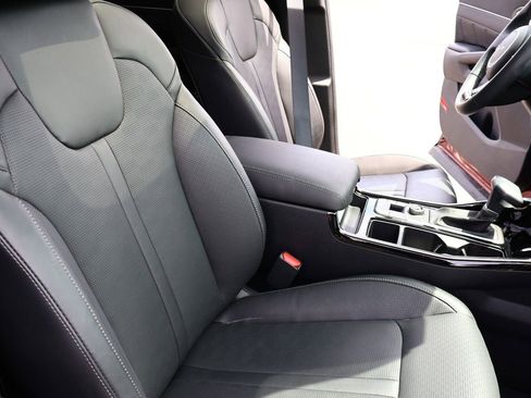 Used 2024 Kia Sorento SX image 24