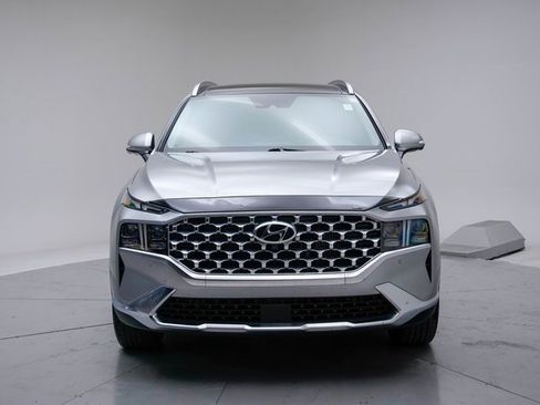 Used 2023 Hyundai Santa Fe Limited w/ Cargo Package image 11