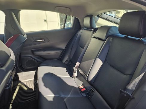 New 2026 Toyota Prius Plug-In Hybrid image 19