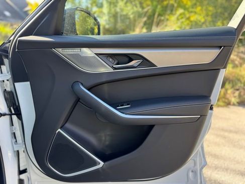 New 2026 Jaguar F-PACE R-Dynamic S image 20
