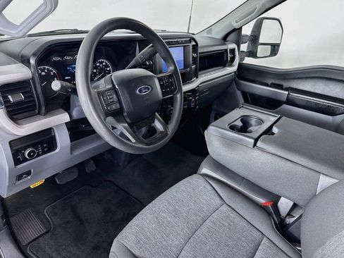 Used 2024 Ford F350 XL w/ STX Appearance Package AWD/4WD image 29