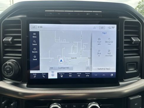 Used 2023 Ford F150 Raptor w/ Raptor 37 Performance Package AWD/4WD image 22