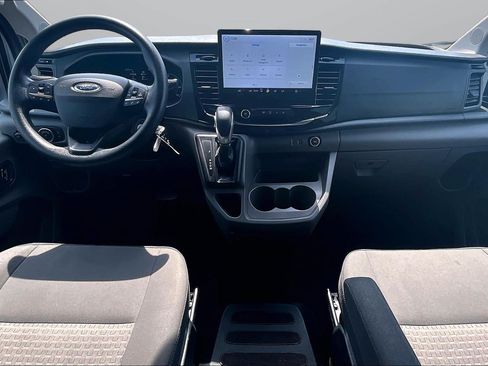 Used 2023 Ford Transit 350 XLT RWD image 14