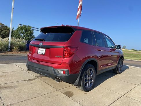 Used 2023 Honda Passport EX-L image 11