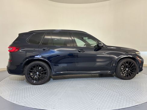 Used 2023 BMW X5 xDrive40i w/ M Sport Package image 8