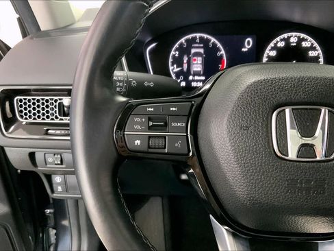 Used 2024 Honda Civic EX-L image 20