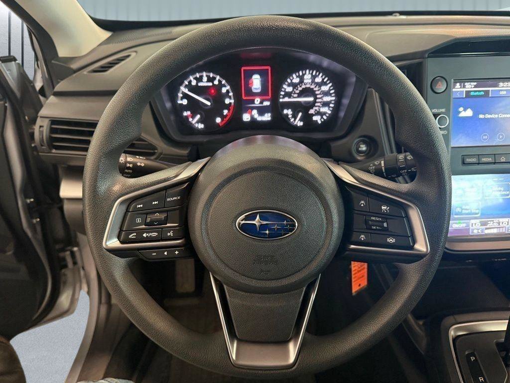 Used 2024 Subaru Impreza 2.0i AWD/4WD image 10