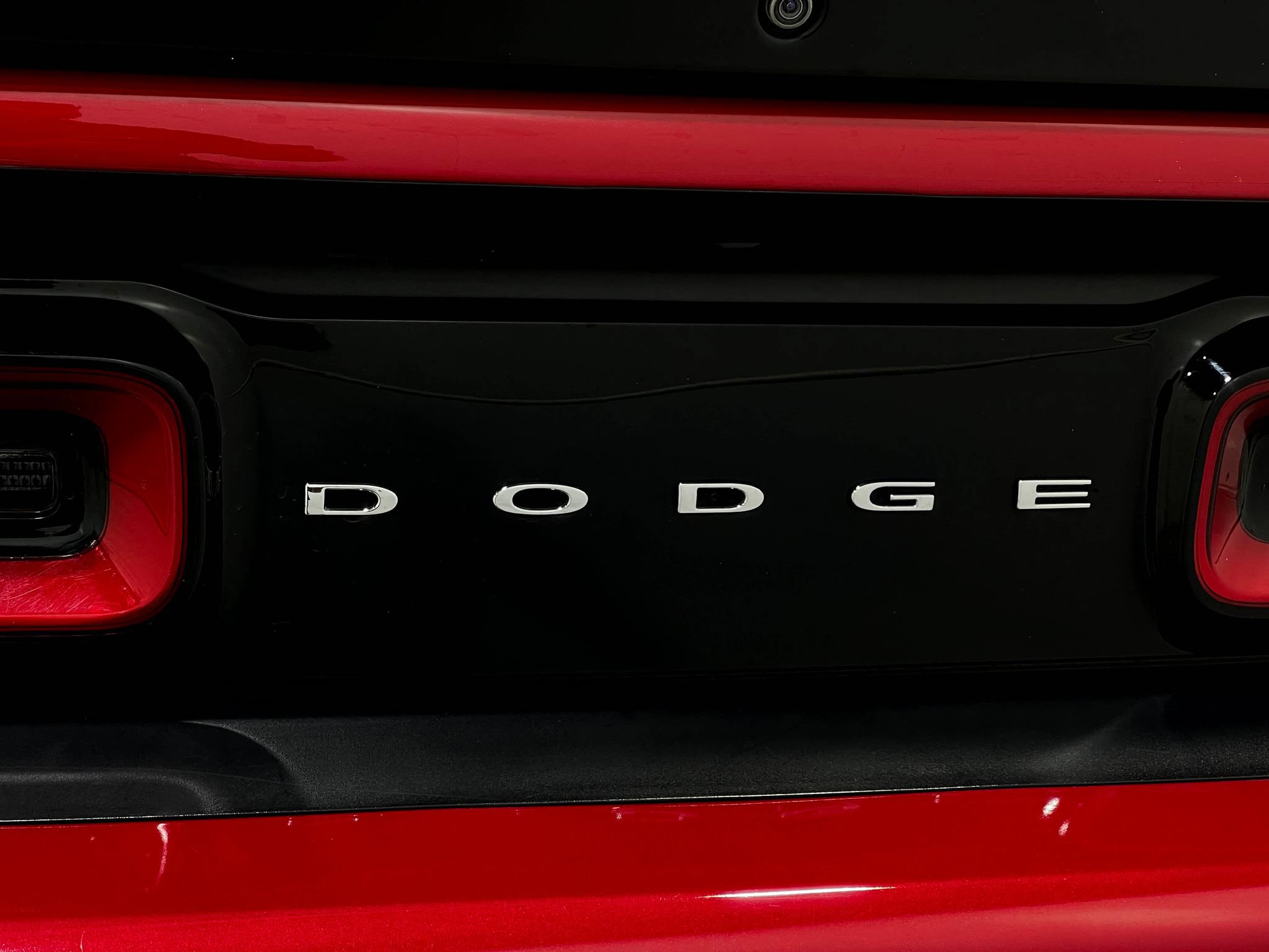 Used 2016 Dodge Challenger R/T Scat Pack RWD image 35