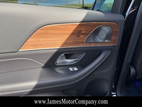 Certified 2026 Mercedes-Benz GLE 350 4MATIC image 19