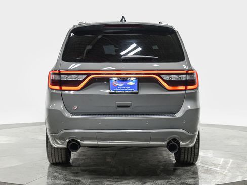 Used 2022 Dodge Durango GT AWD/4WD image 5