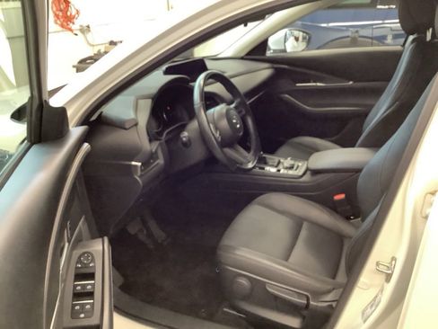 Certified 2023 MAZDA CX-30 AWD 2.5 S w/ Select Package image 9