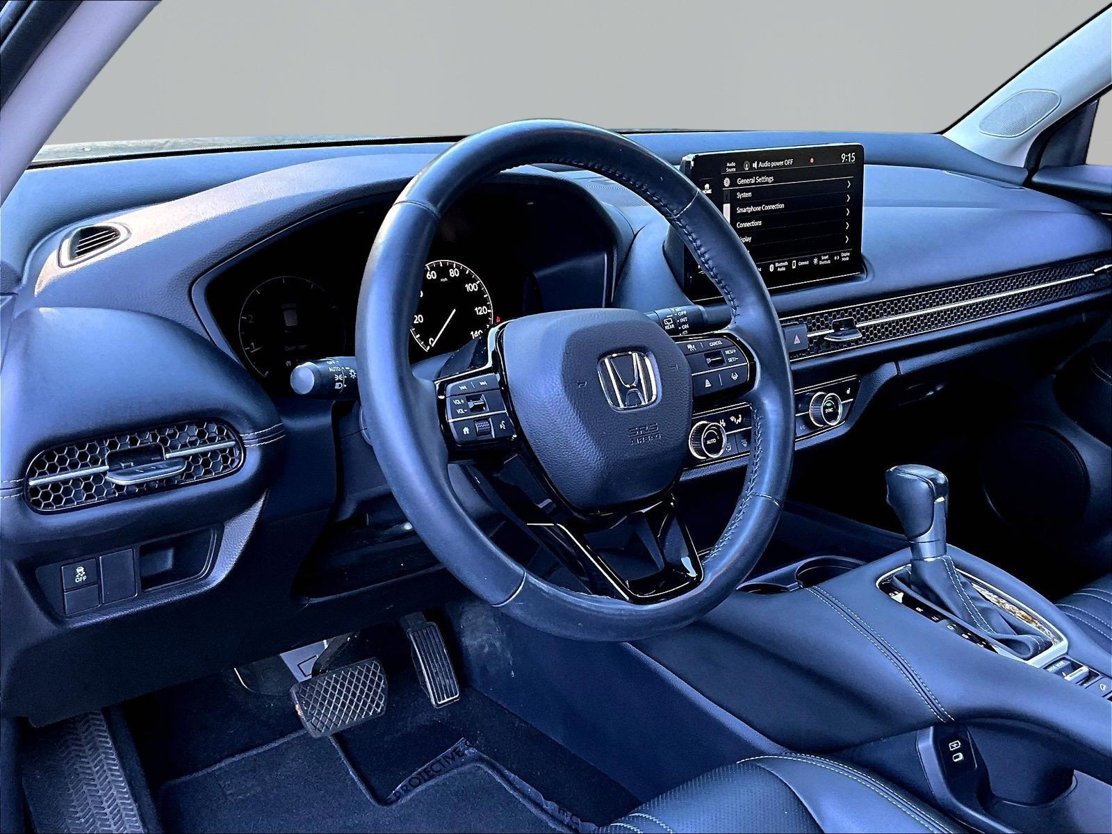 Used 2024 Honda HR-V EX-L image 16