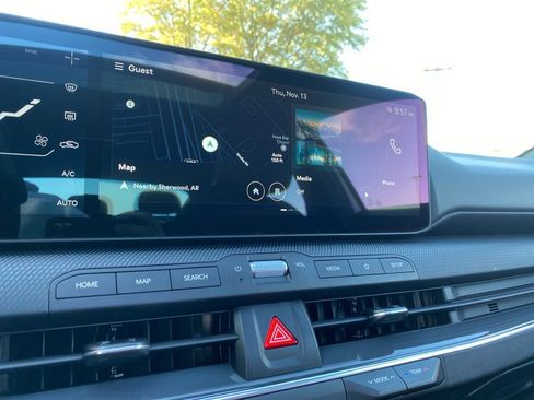 New 2025 Kia K4 GT-Line w/ GT-Line Premium Package image 16