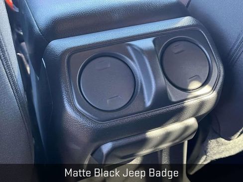 Certified 2022 Jeep Wrangler Unlimited Sport image 19