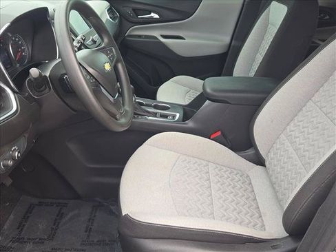Certified 2024 Chevrolet Equinox LS w/ LS Convenience Package FWD image 15