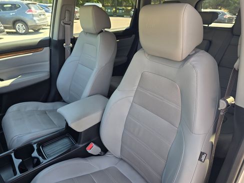 Used 2020 Honda CR-V EX-L image 13