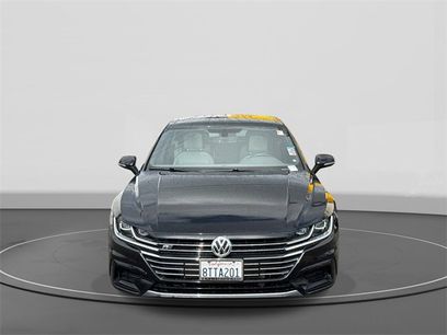 Certified 2020 Volkswagen Arteon SEL