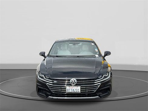 Certified 2020 Volkswagen Arteon SEL image 2