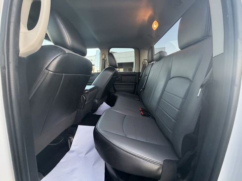 Used 2023 RAM 1500 Tradesman w/ Trailer Tow Group image 11