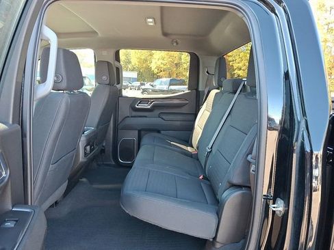 Used 2023 Chevrolet Silverado 1500 RST image 13