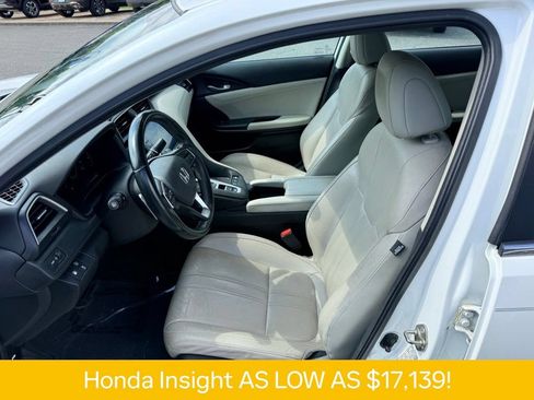 Used 2019 Honda Insight Touring image 6