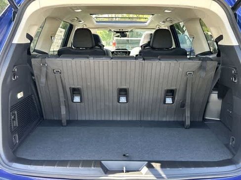 New 2026 Subaru Ascent Bronze Edition AWD/4WD image 25