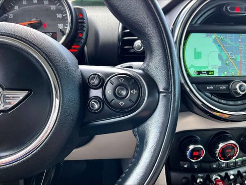 Used 2017 MINI Cooper Clubman S AWD/4WD image 20