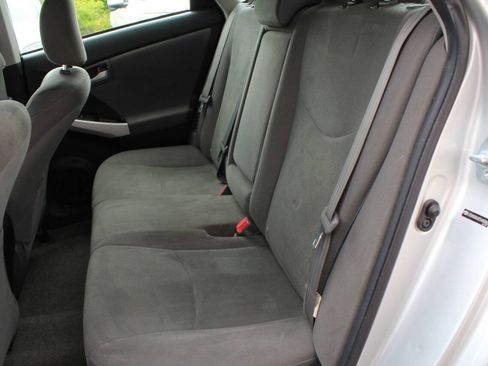 Used 2012 Toyota Prius Three FWD image 13
