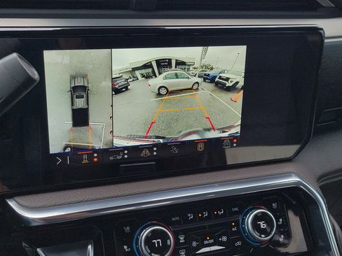 Certified 2024 GMC Sierra 2500 Denali w/ Denali Reserve Package image 25