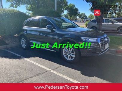 Used 2020 Audi Q5 2.0T Premium w/ Convenience Package