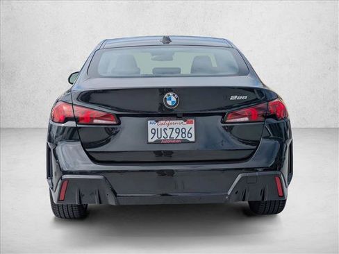 Used 2026 BMW 228i w/ Premium Package FWD image 7