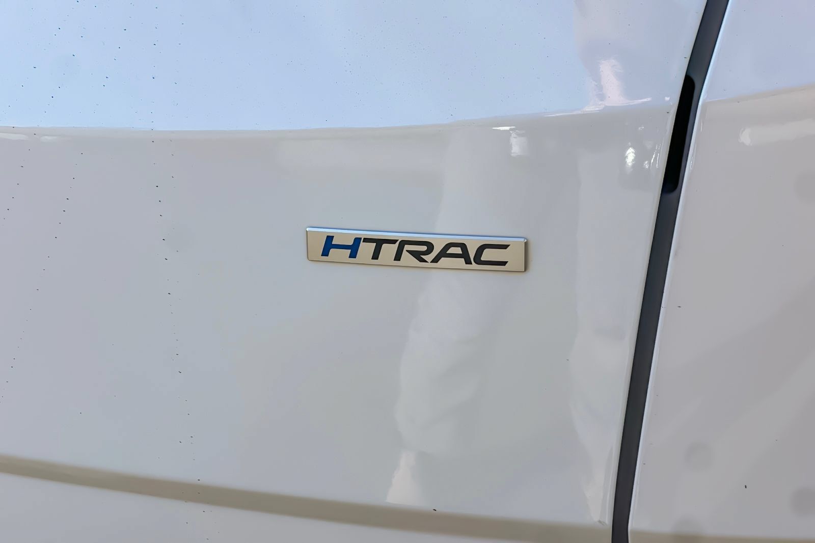 Certified 2026 Hyundai Tucson SEL Plus AWD/4WD image 38